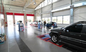 Πώς θα γλιτώσετε το πρόστιμο για εκπρόθεσμο ΚΤΕΟ