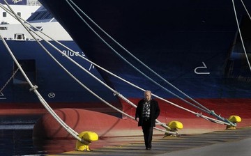 ΠΝΟ: 48ωρη απεργία μόλις κατατεθεί το ασφαλιστικό
