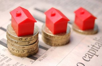 Ραβασάκια σε 400.000 ιδιοκτήτες ακινήτων