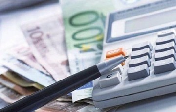 Αυτές είναι οι νέες κλίμακες με τις οποίες θα φορολογηθούμε