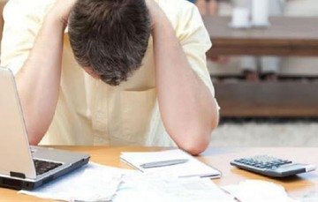 Η κόλαση φόρων του β' εξαμήνου- Τι θα πληρώσουμε 