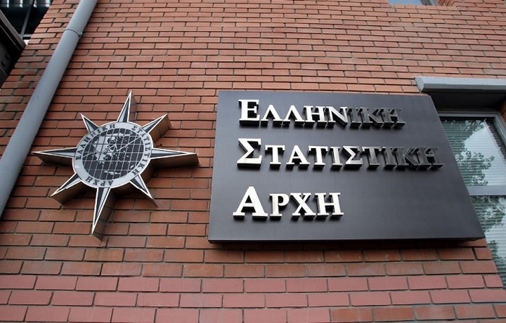 ΕΛΣΤΑΤ: Αυξήθηκε το εισόδημα των νοικοκυριών και μειώθηκε η κατανάλωση