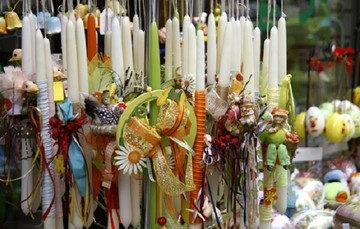 Το ωράριο των καταστημάτων τις ημέρες του Πάσχα