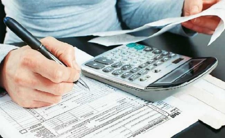 Σε έξι δόσεις θα μπορεί να πληρωθεί ο φόρος εισοδήματος