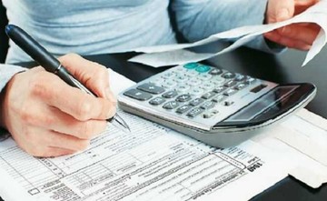 Σε έξι δόσεις θα μπορεί να πληρωθεί ο φόρος εισοδήματος