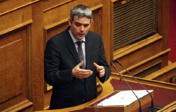Καραγκούνης: Το 2014 είχαμε τη χρυσή ευκαιρία
