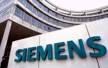 «Ελεύθερη πτώση» στα κέρδη της Siemens