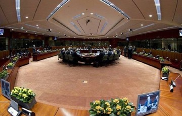 Χωρίς την Λαγκάρντ το Eurogroup