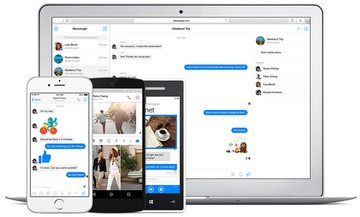 Δέκα μυστικά του Facebook Messenger που πρέπει να ξέρετε