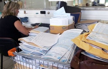 Έρχεται «βροχή» από κατασχετήρια της εφορίας