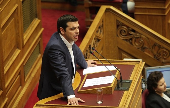 Τσίπρας: Βρισκόμαστε στην τελική ευθεία για συμφωνία