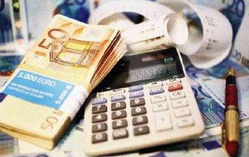 «Κλείδωσε» ο φορο-λογαριασμός του 2016 – Τι θα πληρώσεις ανάλογα με το εισόδημα και τα… παιδιά σου