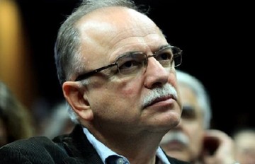 Παπαδημούλης: Πολιτική σταθερότητα και νέες εκλογές το 2019