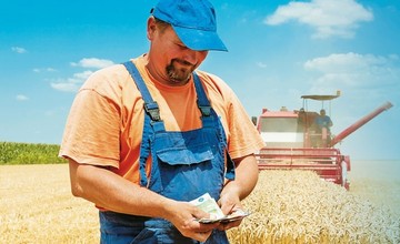 Πώς θα φορολογείται το αγροτικό εισόδημα