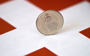 Έρχεται ρύθμιση γι αυτούς που έχουν λάβει δάνειο σε ελβετικό φράγκο