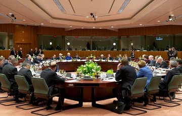 Euroworking Group: Δυσκολεύει η συμφωνία για το χρέος