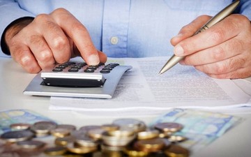 Το νέο χρονοδιάγραμμα αύξησης των έμμεσων φόρων -Τι θα πληρώσουμε και πότε