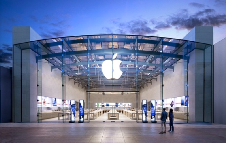 Το επενδυτικό πλάνο της Apple αξίας 10 δισ. δολαρίων