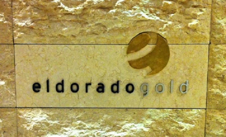 Το επενδυτικό πλάνο της Eldorado Gold
