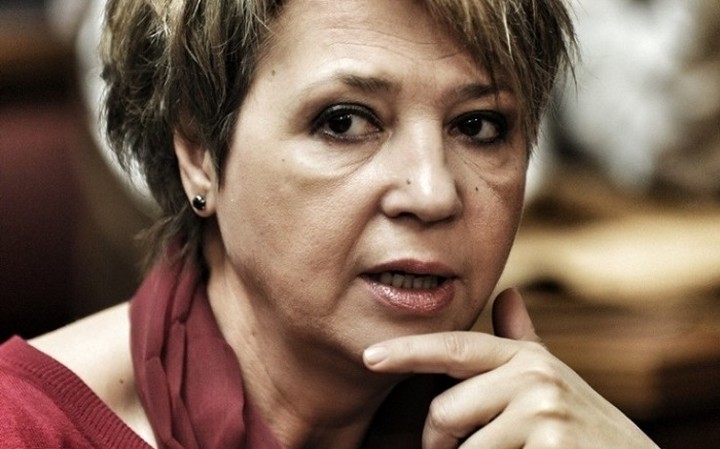 Γεροβασίλη: Η κυβέρνηση έχει δώσει σκληρή μάχη για το χρέος
