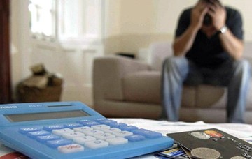 Φορολογικό σοκ για ανέργους, περιστασιακά απασχολούμενους και χαμηλόμισθους