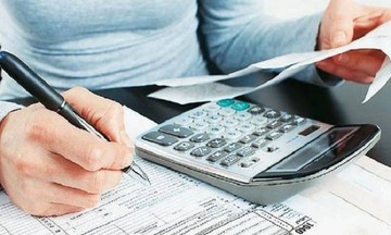Με αργούς ρυθμούς η υποβολή των φορολογικών δηλώσεων