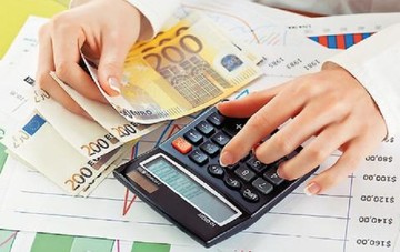 Φόρος 850 ευρώ σε εισόδημα 1500 ευρώ; Και όμως ισχύει –Δείτε ποιος φταίει