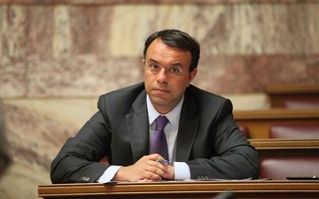 Σταϊκούρας: Πέντε λόγοι για τους οποίους η ΝΔ θα καταψηφίσει το νομοσχέδιο 
