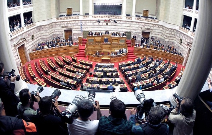 Οι εκκρεμότητες που άφησε η χθεσινή ψηφοφορία