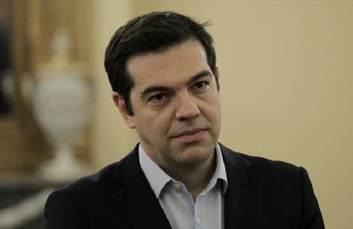 Τσίπρας: Η ανθρωπιστική κρίση μπορεί να αντιμετωπιστεί μέσα από τη συνεργασία