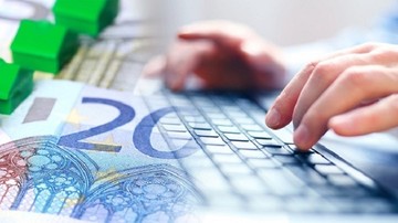 Μισό πρόστιμο για εκπρόθεσμο Ε9