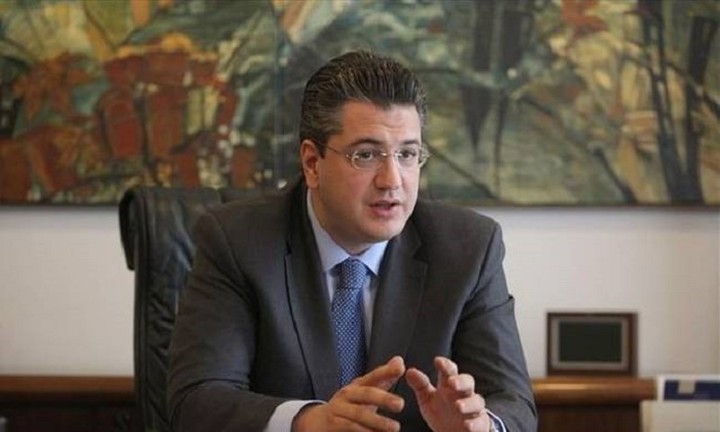 Τζιτζικώστας: Αναγκάσαμε την κυβέρνηση να εκκενώσει την Ειδομένη