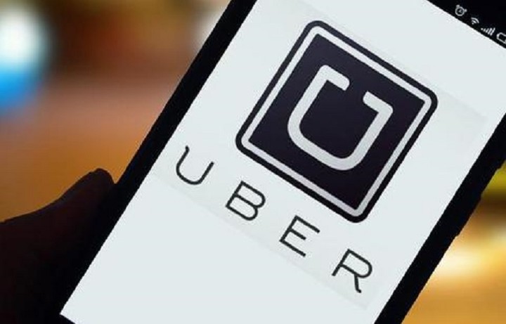 Το deal της Uber με μεγάλη αυτοκινητοβιομηχανία