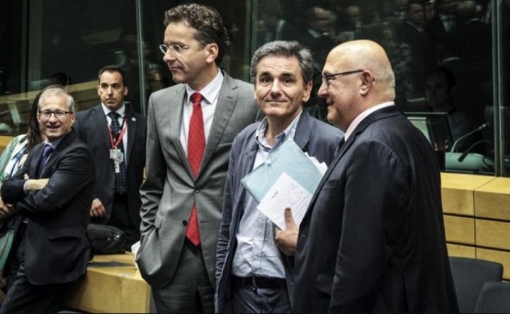 Οι “γκρίζες” ζώνες της συμφωνίας με τους δανειστές – Όλο το παρασκήνιο του Eurogroup