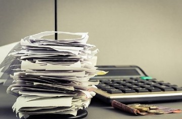 Πρόστιμο 22% αν δεν συγκεντρώνουμε το 10% του εισοδήματος