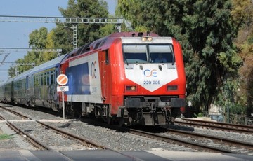 Μετά τους Ρώσους τώρα και οι Ιταλοί έστρεψαν το βλέμμα στα ελληνικά τρένα