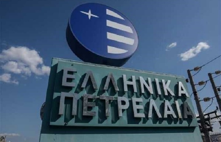 ΕΛΠΕ: Ο όμιλος πλήρωσε την πρώτη δόση των 100 εκατ. ευρώ στο Ιράκ