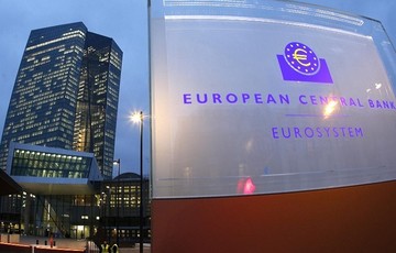 Μείωση του ELA για τις ελληνικές τράπεζες 