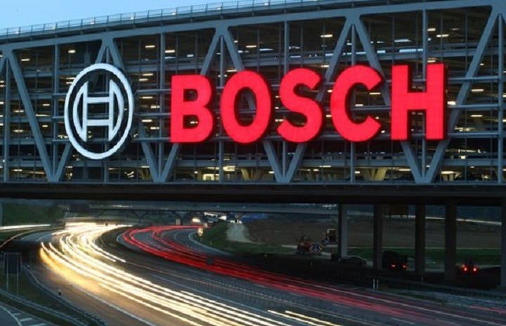 Πως η Bosch Ελλάδος διατηρεί τα κέρδη της μέσα στην κρίση