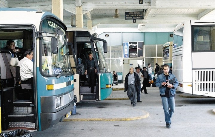 Μεταφέρονται τα ΚΤΕΛ Κηφισού και Λιοσίων- Που