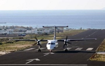 Προκηρύχθηκε ο διαγωνισμός για τις 28 «άγονες» αεροπορικές γραμμές