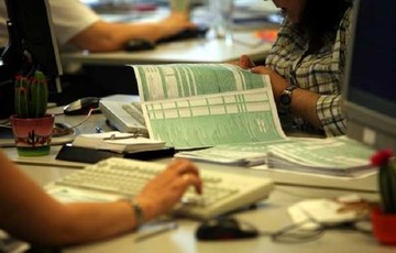 Πόσοι φορολογούμενοι έχουν κάνει δήλωση μέχρι τώρα