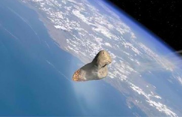 Tο Λουξεμβούργο επενδύει στην εξόρυξη αστεροειδών
