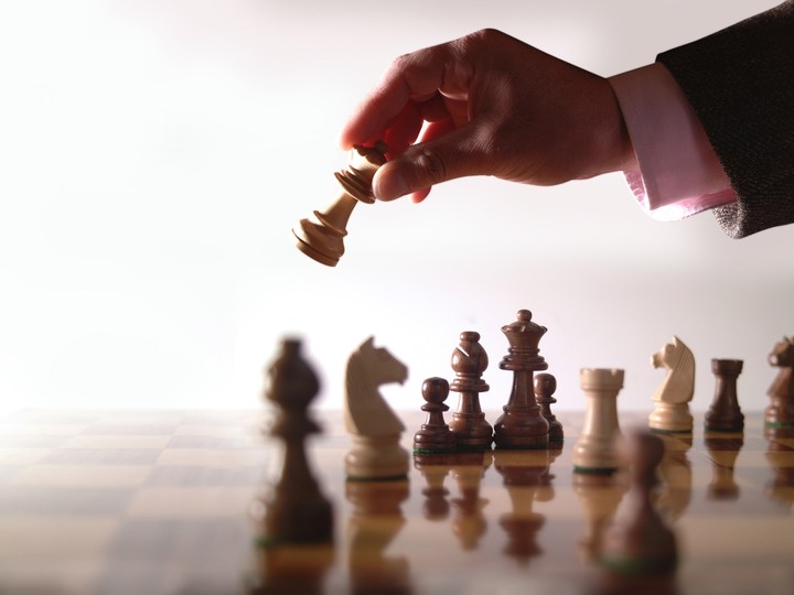 Δέκα βήματα για να προσεγγίσετε επενδυτές