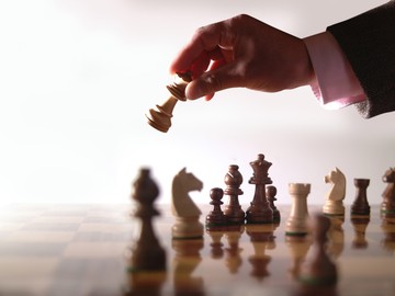 Δέκα βήματα για να προσεγγίσετε επενδυτές