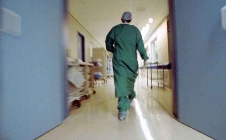 Πανελλαδική απεργία των εργαζομένων στα δημόσια νοσοκομεία αύριο
