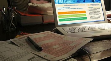 Ξεκινάει ο εφιάλτης των φορο-δηλώσεων για τις επιχειρήσεις - Όλες οι οδηγίες 