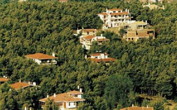Ποια αυθαίρετα δεν νομιμοποιούνται 