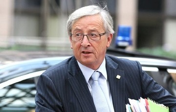 Στην Γενική Συνέλευση του ΣΕΒ θα μιλήσει ο Γιούνκερ