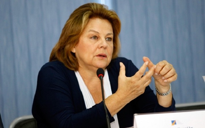 Κατσέλη: Δημιουργείται η πρώτη ηλεκτρονική πλατφόρμα για crowdfunding